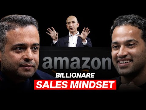 Sales Mindset That Creates Billionaires — Simple but Powerful | Rajiv Talreja | Raj Shamani Clips