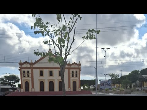 Barra de S. Miguel PB. 
