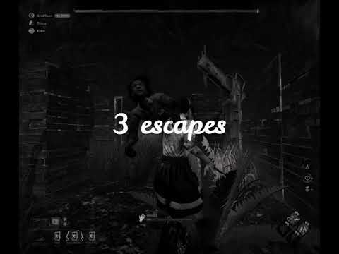 Dead by daylight - Cha$es by Quantum 4 ( In memory of Team Prisma )