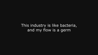 Guru ft. Jadakiss - Rite Where U Stand (lyrics)