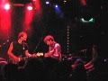 Phosphorescent - Down To Go - Bitterzoet Amsterdam 10 May 2013