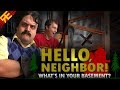 Hello Neighbor: What's In Your Basement (Live Action Musical) Hello Neighbor: What's In Your Basement (Live Action Musical)