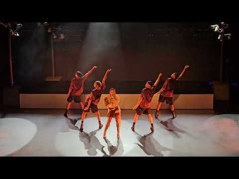 Tinashe - Save Room for Us (Match My Freak: World Tour)