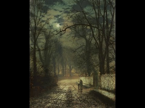 Satie:  Gymnopédie No. 1