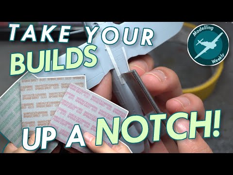 Filling, Sanding and Rescribing Your Models: A Full Guide | 4K