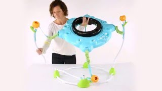 The Disney Baby FINDING NEMO Sea of Activities Entertainer from Bright Starts™ Assembly