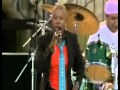 Angelique Kidjo "Bahia" 