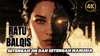 Download lagu ᴴᴰ When Prophet Solomon's Intelligence Conquered the Kingdom of Queen Balqis #darkhistory #ancien... mp3 Download lagu ᴴᴰ When Prophet Solomon's Intelligence Conquered the Kingdom of Queen Balqis #darkhistory #ancien... mp3