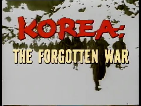 Korea: The Forgotten War (1987)