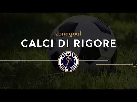 Zona Goal  - Calcetto E. vs Stone Island - Sintesi
