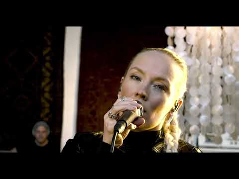 ELLE MÁRJÁ EIRA - Joik from the feature film The 12th Man (acoustic live)