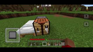 編集なし！マイクラ統合版Part 3