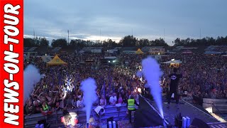 Honk! - So geil auf Malle (Kind Eines Teufels) 4k | Nürburgring Ole 2018