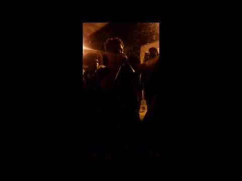 Boss vs Amorim - 1 fase - Roda Cultural da Praça de Ricardo - 21/12/2017 - RCPR