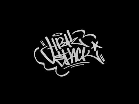 HRK X StackOne - Monokróm