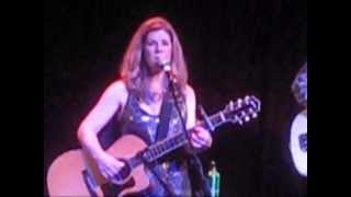 Dar Williams - I Have Been Around the World
