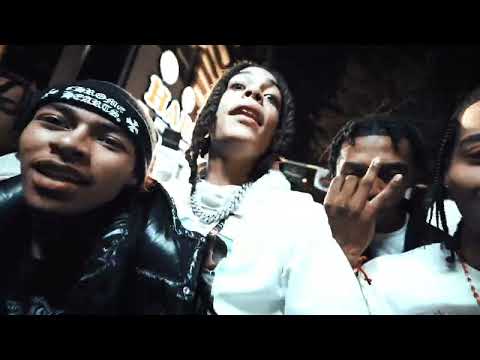 Sugarhill Ddot - EVERYTHING4ADOT (Official Music Video)@Deevisions