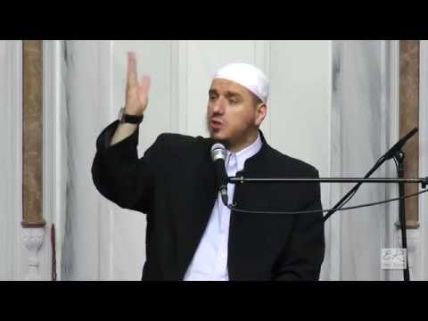 05 - El Fatiha (ajetet 5 - 7) - Enis Rama