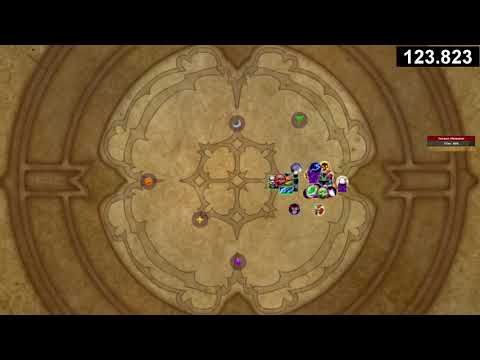 Sylvanas Replay - Step by Step Guide (Phase 1)