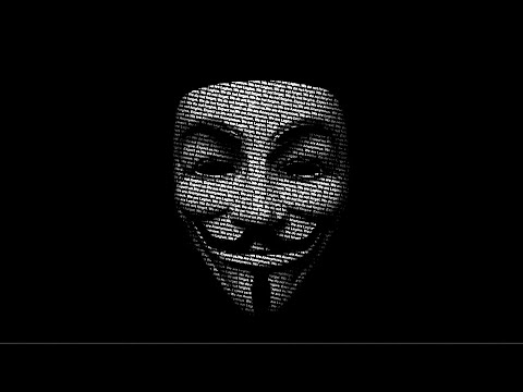 Tripnosis – We are Anonymous  [GalactrixX REMIX]