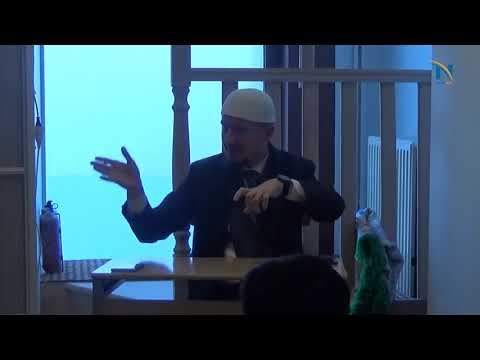 Çdo gjë tregon se Allahu është Një (Bruxel) - Hoxhë Ahmed Kalaja