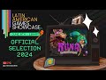 Runa & the Chaikurú Legacy  PC  játékmenet videója