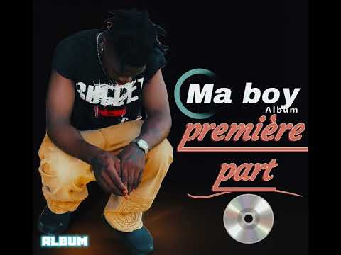 Maboy , l love you ( audio) Ft NOVIC2K