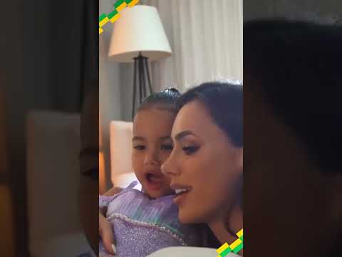 🚨🥰 O VÍDEO MAIS FOFO QUE VOCÊ VAI VER HOJE! 🇧🇷⚽ #shorts