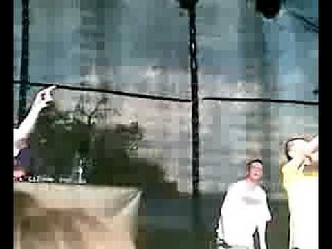 Hugo Toxx feat. Smack-Klaus