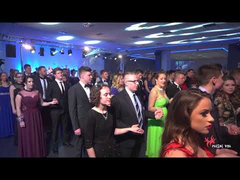 MATURANTSKI PLES 2018