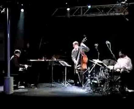 Bruce Barth Trio - Wilsonian Alto