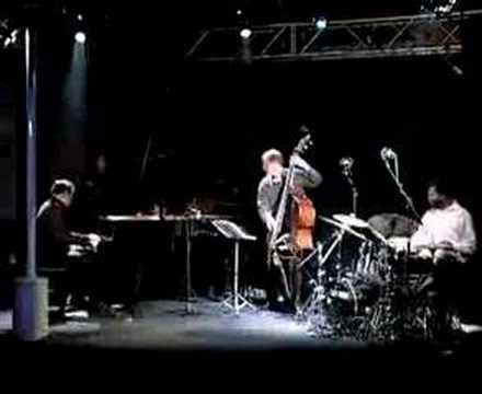 Bruce Barth Trio - Wilsonian Alto