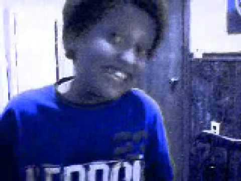 My Music Video  "Cat Flushing the Toilet"