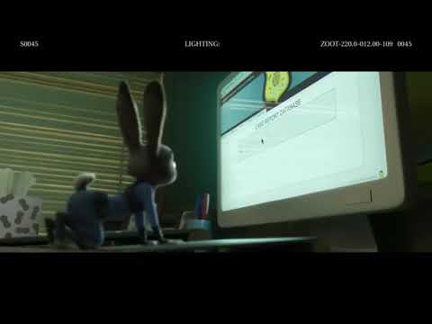 Judy in Wonderland Part 11 - Judy meets Steven