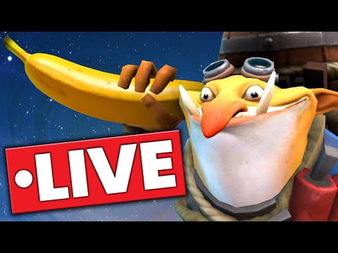 Australian DotA Is Just Different - Techies DotA 2