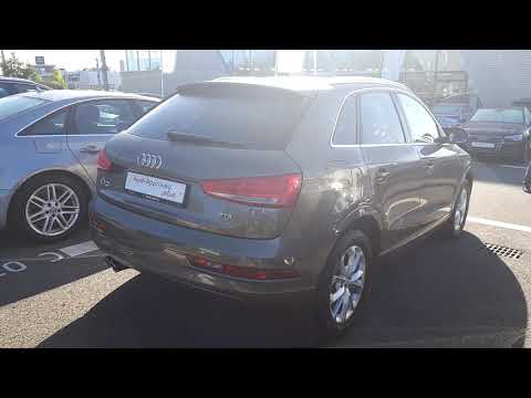 162D10845 - 2016 Audi Q3 2.0TDI 120 SE  26,000