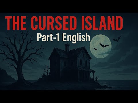 The Cursed Island English Part-1, the adventures journey continues.