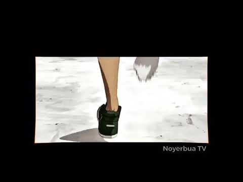 Hamp The Champ x Keep Runnin’ (Animated Visual)