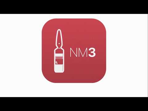 Notfallmedikamente Pro - NEW E Video