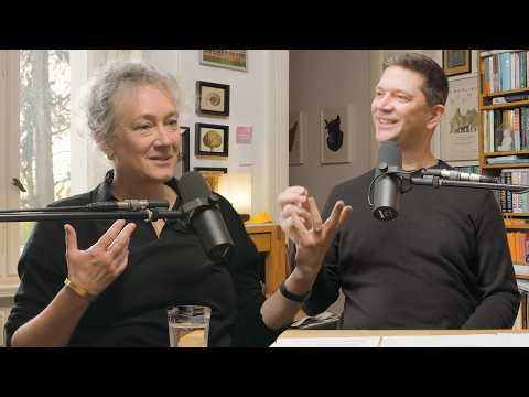 Julia Hülsmann  | Arne Jansen Podcast #2