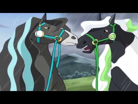 Horseland: Ein Pferd namens River Staffel 2 Folge 5 | Horseland Deutsch - WildBrain