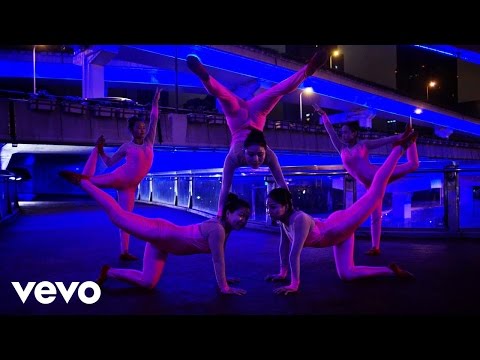 Las Aves - Die In Shanghai [Official Video]