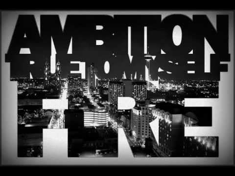 Ambition ft. Ter'ell Shahid - True To Myself(Prod. by Killian Beatz)