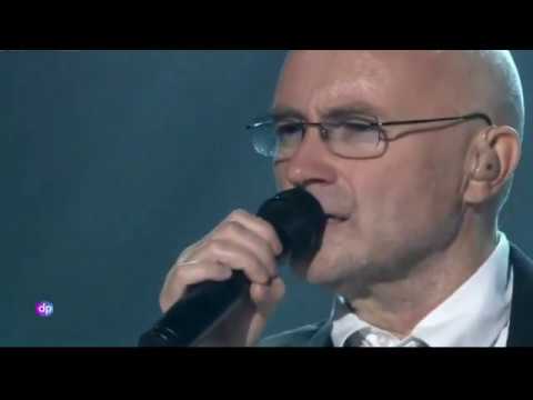 Phil Collins - Going Back   (Legendado em PT  BR Live)