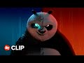 Kung Fu Panda 4 Movie Clip - Po vs. Chameleon (2024)