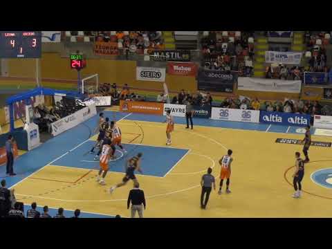 7ªJ_LEYMA CORUÑA 78 LIBERBANK OVIEDO B. 81.