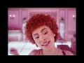 Ice Spice Nicki Minaj Princess Diana 4K 60FPS