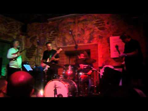 Krzak - koncert w Gomunicach 29 września 2012