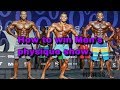 Men's Physique Posing and Rules | Most Important Tips To Win The Show
