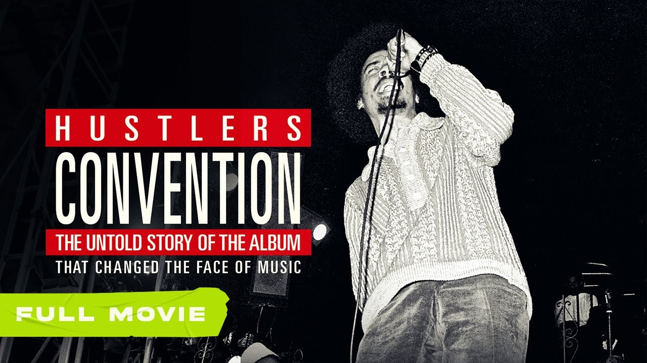 Video thumbnail for Hustlers Convention | Full Movie
